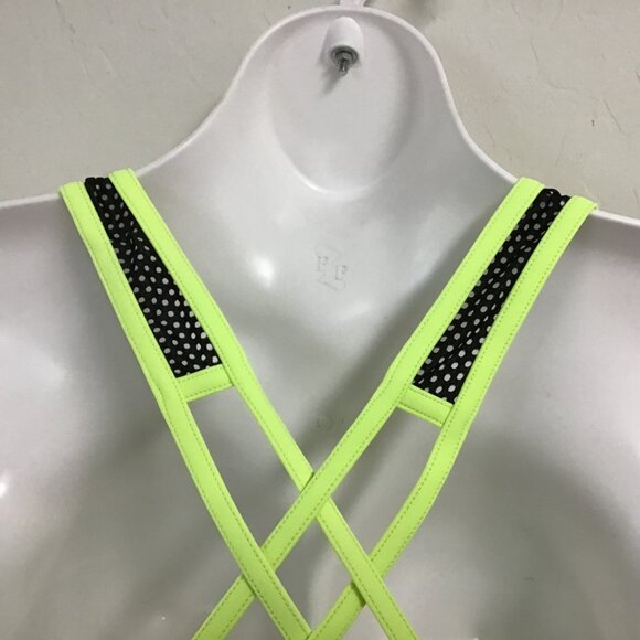 NWT ZeroXposur Women's Tie Dye Print UPF 30+ Padded Tankini Swim Top XS - Picture 7 of 8